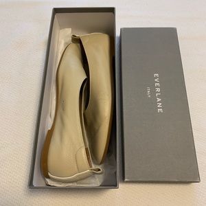 Everlane - The Day Glove - Cream